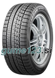 Bridgestone Blizzak VRX