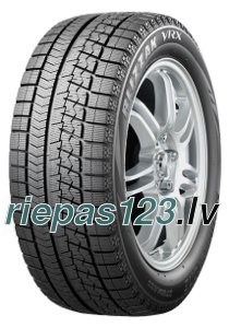 Bridgestone Blizzak VRX