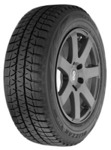 Obrázok Bridgestone Blizzak WS80 ( 185/65 R15 92T XL )