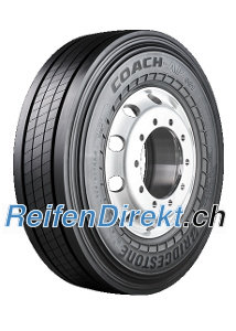 Image of Bridgestone Coach-AP 001 ( 295/80 R22.5 154/149M 18PR ) bei ReifenDirekt.ch - online Reifen Händler