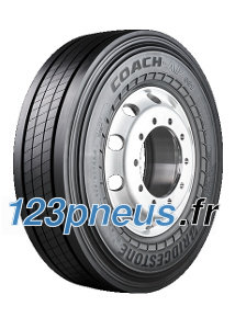 Bridgestone Coach-AP 001 ( 295/80 R22.5 154/149M 18PR )
