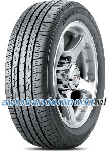 Image of Bridgestone Dueler H/T 33 ( 225/60 R18 100H )