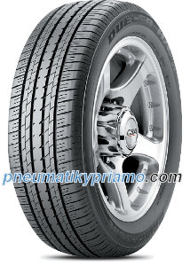 Obrázok 235/65 R18 106H BRIDGESTONE D-SPORT