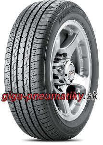 Obrázok 235/65 R18 106H BRIDGESTONE D-SPORT