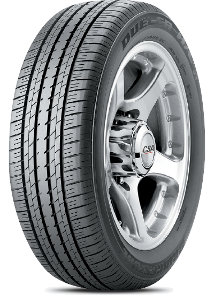 Obrázok 235/55 R18 100V BRIDGESTONE D33