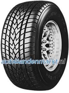 Image of Bridgestone Dueler HTS 686 ( P275/60 R15 107H RBL )