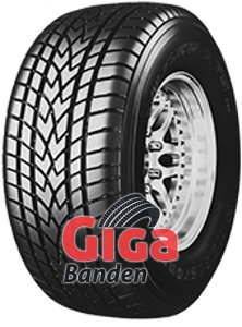 Image of Bridgestone Dueler HTS 686 ( P275/60 R15 107H RBL )