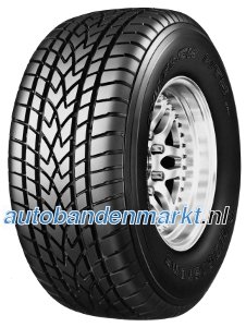 Image of Bridgestone D686 HTS ( P255/60 R15 102H RBL )