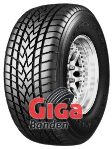 Image of Bridgestone D686 HTS ( P255/60 R15 102H RBL )