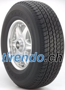Bridgestone Dueler H/T 840