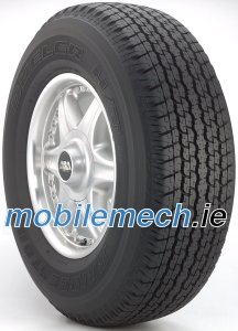 Bridgestone Dueler H/T 840