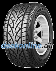 Bridgestone Dueler H/P 680 ( 275/70 R16 114H )