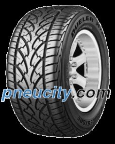 Bridgestone Dueler H/P 680