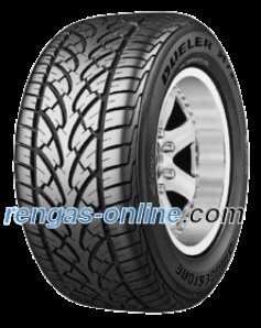 Bridgestone Dueler H/P 680