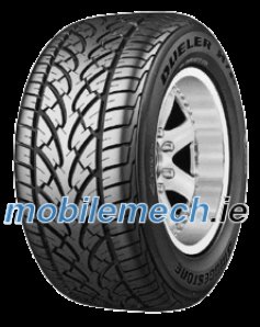 Bridgestone&nbsp;Dueler H/P 680