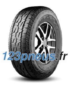 Bridgestone Dueler A/T 001 ( LT31x10.50 R15 109S )