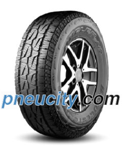 Bridgestone Dueler A/t 001 Xl