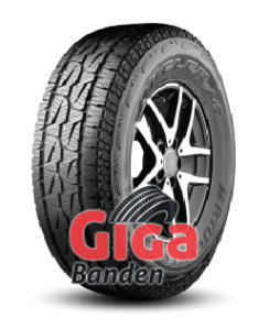 Image of Bridgestone Dueler A/T 001 ( 255/55 R18 109H XL )