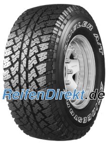 3286340880114 - - Autoreifen dueler a t D693-III 285 60VR18