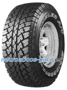 Bridgestone Dueler A/T 693 III