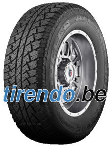 Bridgestone Dueler A/T 693 III