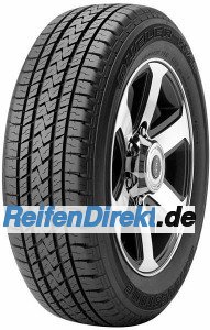 3286340944113 - Dueler H L 33A ( 235 55 R20 102V Left Hand Drive )