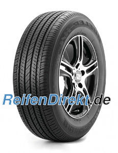 Bridgestone Dueler H/L 422 Plus Ecopia ( 235/55 R18 100H )