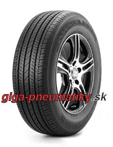 Bridgestone Dueler H/L 422 Plus Ecopia