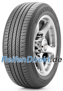 3286340851411 - Dueler H L Alenza ( P285 45 R22 110H Left Hand Drive )