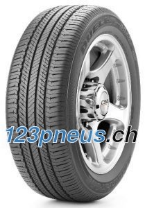 Image of Bridgestone Dueler H/L Alenza ( P285/45 R22 110H Left Hand Drive ) à 123pneus.ch