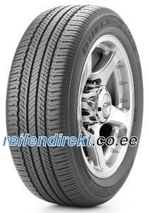 Bridgestone Dueler H/L Alenza