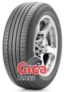 Bridgestone Dueler H/L Alenza