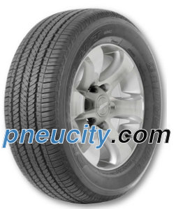 Bridgestone Dueler H/t 648 Iii Xl