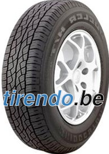 Bridgestone Dueler H/T 684 III