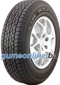 Bridgestone Dueler H/T 684 III