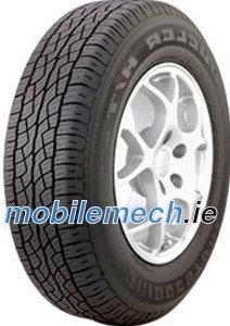 Bridgestone Dueler H/T 684 III