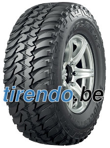 Bridgestone Dueler M/T 674