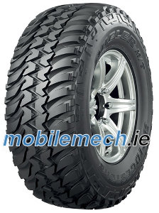 Bridgestone Dueler M/T 674