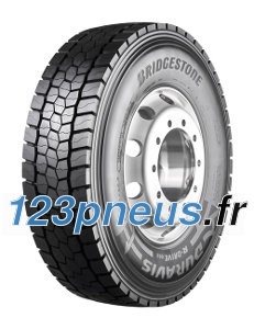Bridgestone Duravis R-Drive 002 ( 315/80 R22.5 156/150L Double marquage 154/150M )