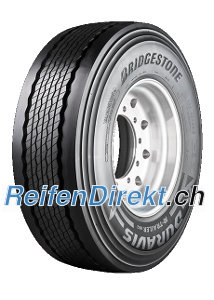 Image of Bridgestone Duravis R-Trailer 002 ( 385/65 R22.5 160K 20PR Doppelkennung 158L ) bei ReifenDirekt.ch - online Reifen Händler