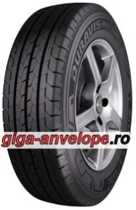 Bridgestone Duravis R660A