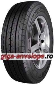 Bridgestone Duravis R660 Eco