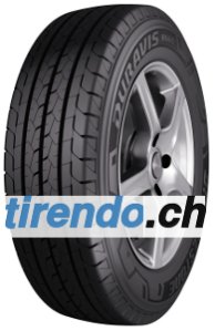 Bridgestone Duravis R660 Eco
