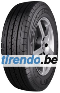 Bridgestone Duravis R660 Eco