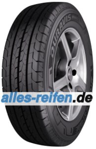 Bridgestone Duravis R660 Eco