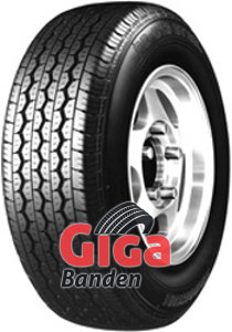 Image of Bridgestone Duravis RD 613 ( 195/70 R15C 104/102S )