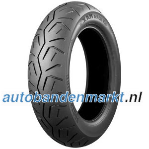 Bridgestone E-Max R ( 200/60 R16 TL 79V Achterwiel, M/C )