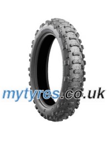 Photos - Motorcycle Tyre Bridgestone E 50 R 140/80-18 TT 70M Rear wheel, M/C, NHS 17418 