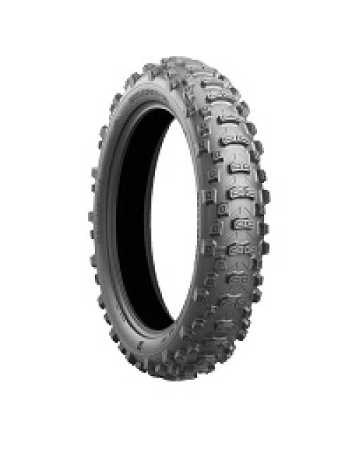 Bridgestone E 50 R ( 140/80-18 TT 70M Roata spate, M/C, NHS )