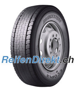 Image of Bridgestone ECO HD1 ( 295/80 R22.5 152/148M ) bei ReifenDirekt.ch - online Reifen Händler